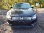 2013 Volkswagen Passat S