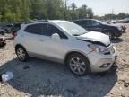 2014 Buick Encore