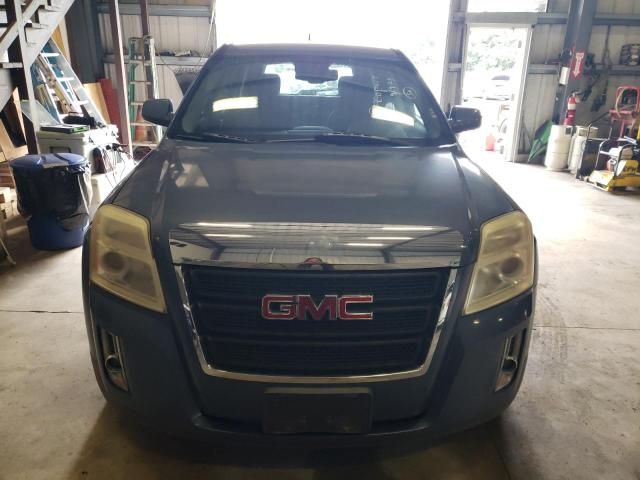 2012 GMC Terrain SLE