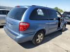 2007 Dodge Grand Caravan SE