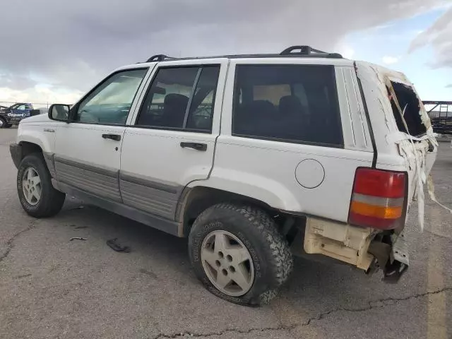 1995 Jeep Grand Cherokee Laredo