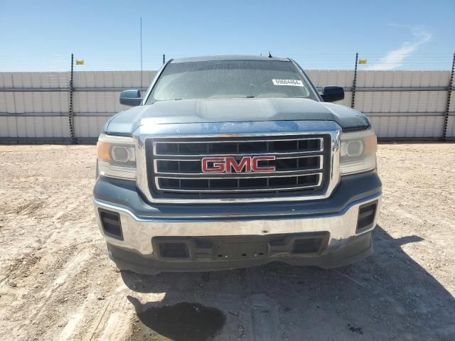 2014 GMC Sierra C1500 SLE