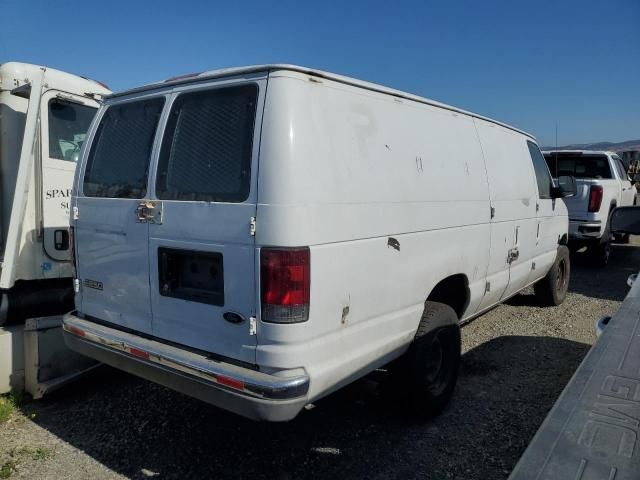 2004 Ford Econoline E250 Van