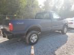 2008 Ford F250 Super Duty