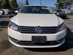 2014 Volkswagen Passat S