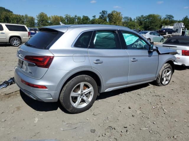 2023 Audi Q5 Premium 40