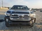 2019 Toyota Tacoma Double Cab