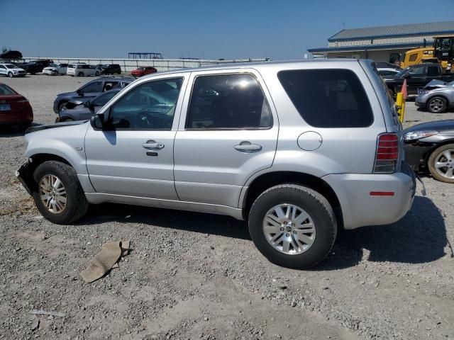 2005 Mercury Mariner