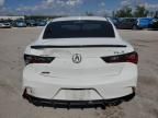 2019 Acura ILX Premium A-Spec