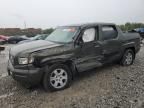 2006 Honda Ridgeline RTL