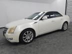 2008 Cadillac CTS