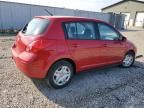 2011 Nissan Versa S