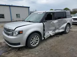 2014 Ford Flex SE en venta en Tulsa, OK