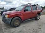 2008 Nissan Xterra OFF Road