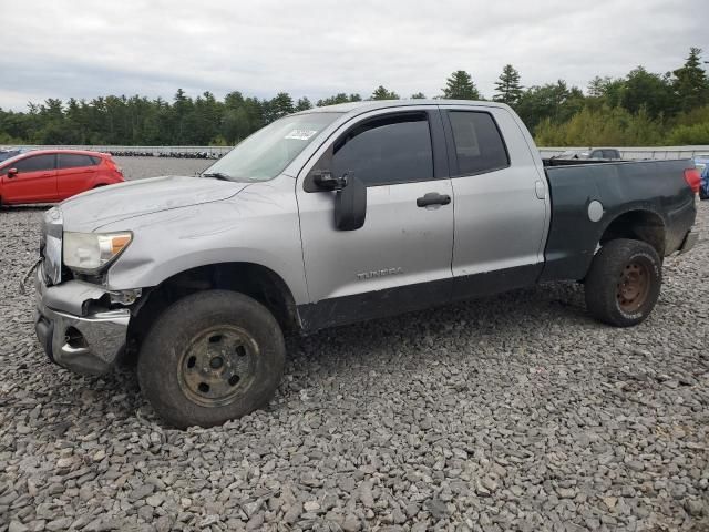 2010 Toyota Tundra Double Cab SR5