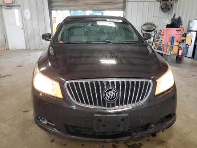 2013 Buick Lacrosse