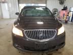 2013 Buick Lacrosse