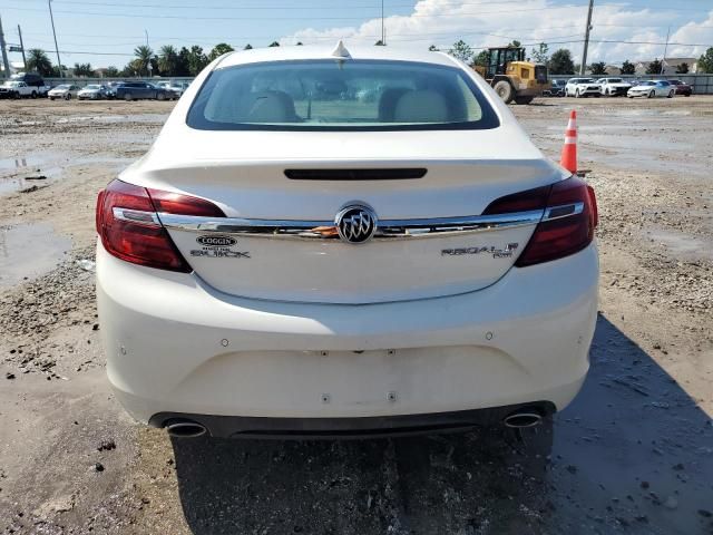 2015 Buick Regal Premium