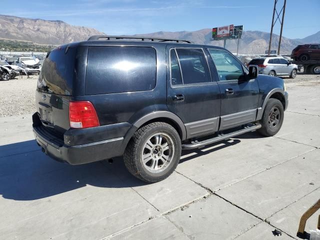 2005 Ford Expedition XLT