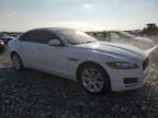 2016 Jaguar XF Premium