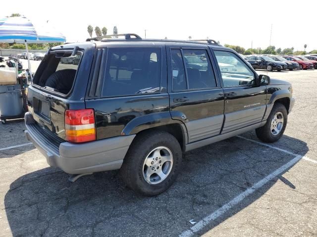 1998 Jeep Grand Cherokee Laredo