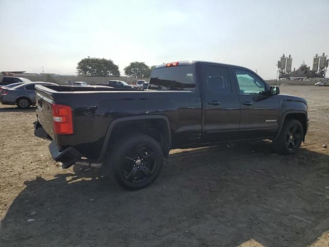 2015 GMC Sierra C1500