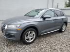 2018 Audi Q5 Premium