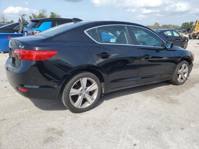 2013 Acura ILX 20 Premium