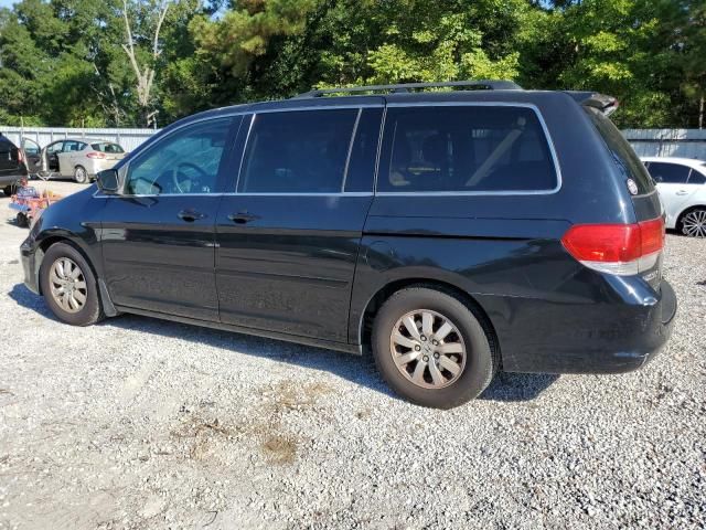 2009 Honda Odyssey EXL