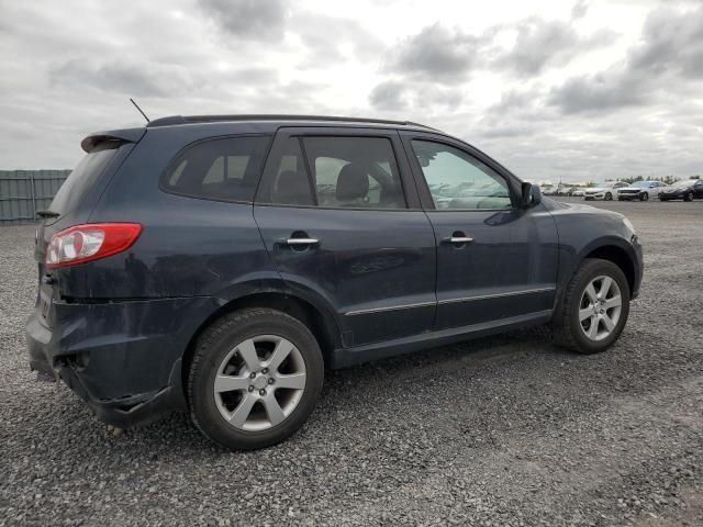 2010 Hyundai Santa FE SE