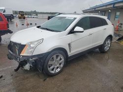 Cadillac Vehiculos salvage en venta: 2011 Cadillac SRX Premium Collection