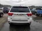 2012 Jeep Grand Cherokee Overland