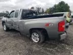 2007 Chevrolet Silverado K1500