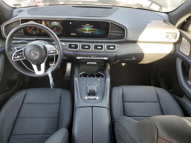 2023 Mercedes-Benz GLS 450 4matic