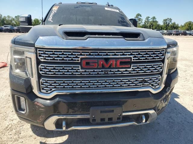 2020 GMC Sierra K2500 Denali