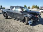 2014 Ford F150 Super Cab