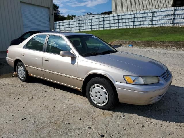 1998 Toyota Camry CE