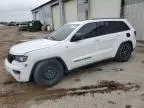 2017 Jeep Grand Cherokee Trailhawk