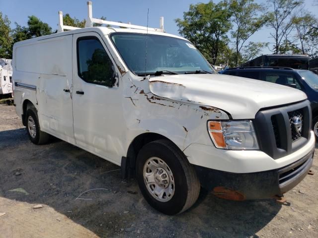 2013 Nissan NV 2500