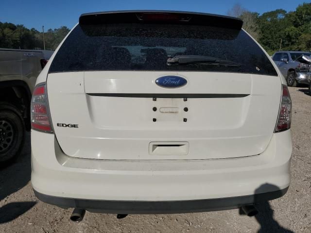 2010 Ford Edge SE