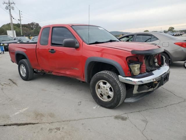 2005 Chevrolet Colorado