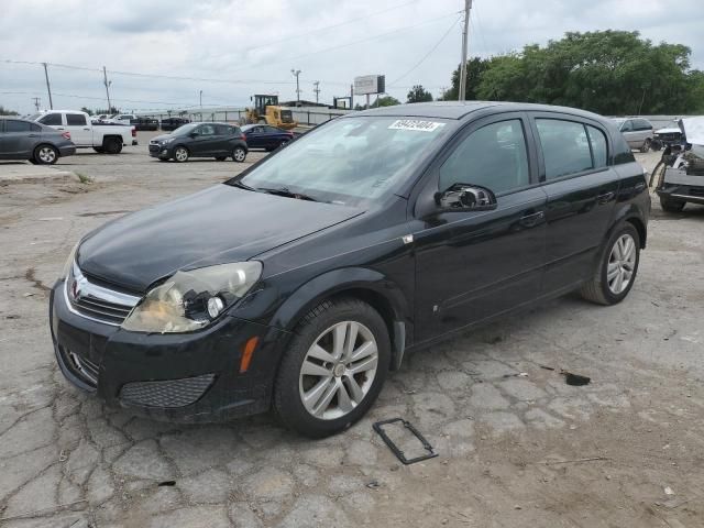 2008 Saturn Astra XE