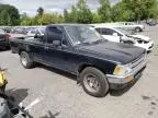 1989 Toyota Pickup 1/2 TON Long Wheelbase DLX