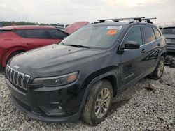 2019 Jeep Cherokee Latitude Plus en venta en Memphis, TN