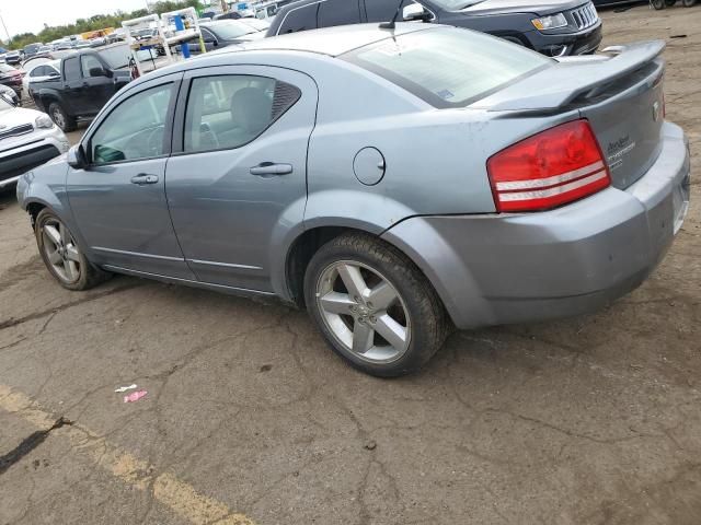 2008 Dodge Avenger R/T