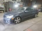 2011 Mercedes-Benz E 350 4matic