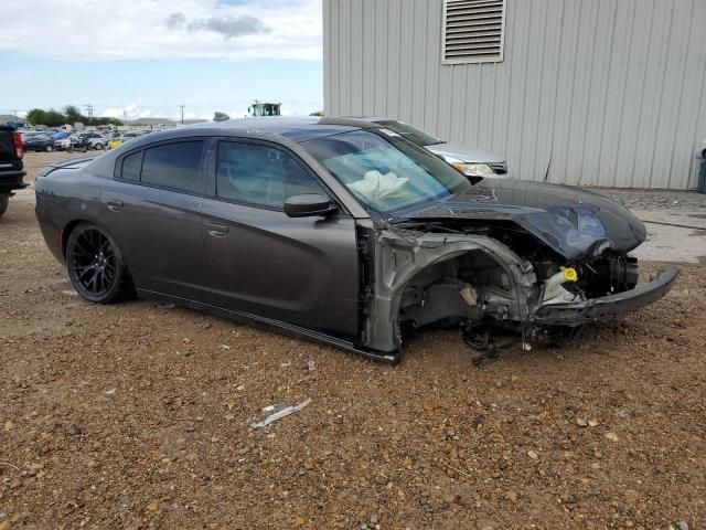 2018 Dodge Charger R/T