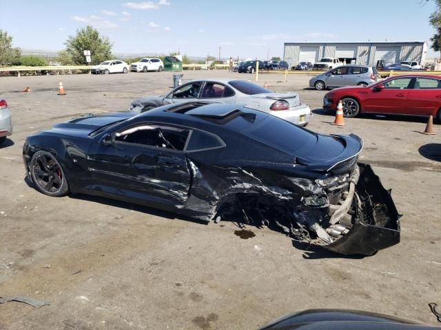 2019 Chevrolet Camaro SS