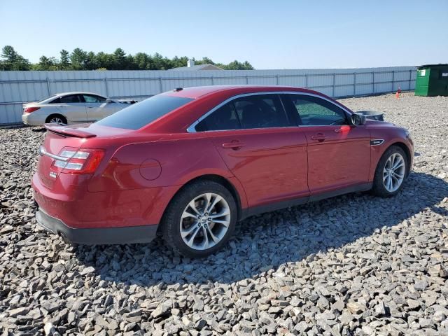 2014 Ford Taurus SHO