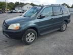 2003 Honda Pilot EXL